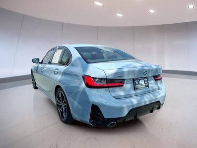 Used 2024 BMW 330i xDrive Sedan