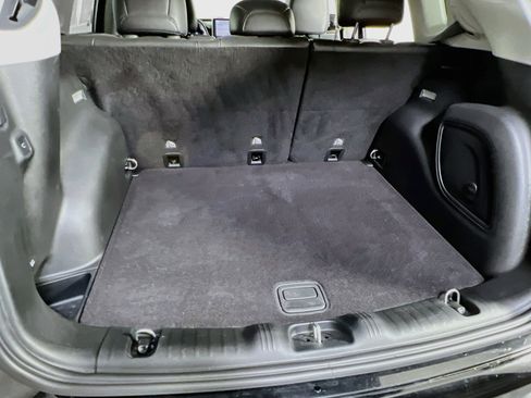 Used 2022 Jeep Compass Trailhawk w/ Trailhawk Elite Group image 25