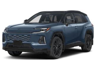Used 2026 Toyota RAV4 XSE w/ Weather Package AWD/4WD video 1