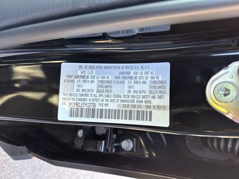 New 2026 MAZDA CX-30 AWD 2.5 S image 30