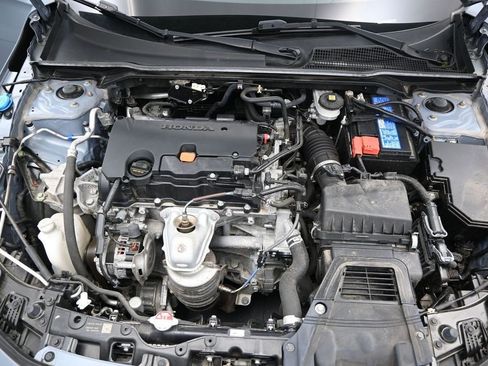 Used 2023 Honda Civic Sport image 10