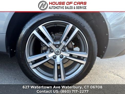 Used 2018 Volvo XC60 T5 Momentum w/ Vision Package AWD/4WD image 50