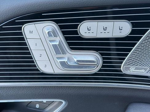 Certified 2026 Mercedes-Benz GLE 350 4MATIC image 19