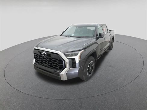 New 2026 Toyota Tundra SR5 image 16