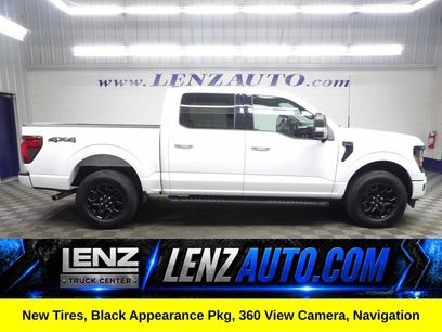 Used 2024 Ford F150 XLT w/ Tow/Haul Package