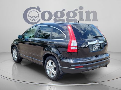 Used 2010 Honda CR-V EX image 3