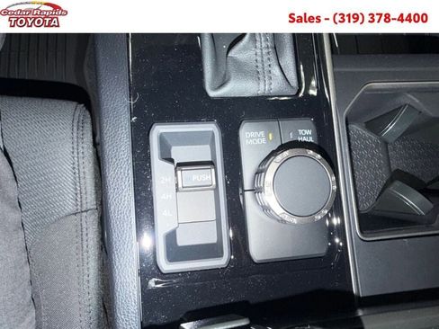 New 2026 Toyota Tundra SR5 image 12