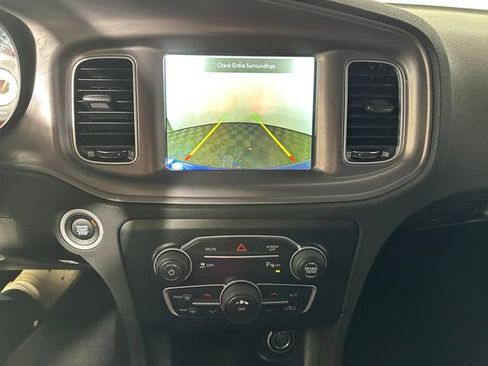 Used 2023 Dodge Charger SXT w/ Cold Weather Package RWD image 22