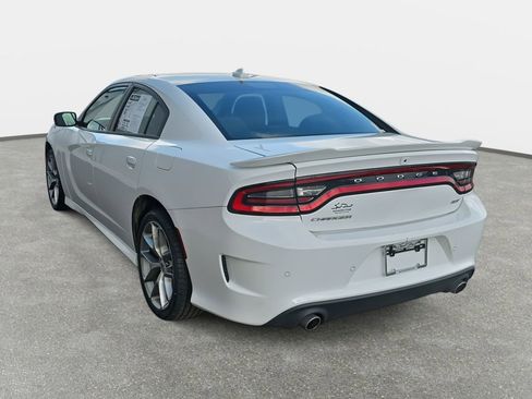 Used 2023 Dodge Charger GT RWD image 7