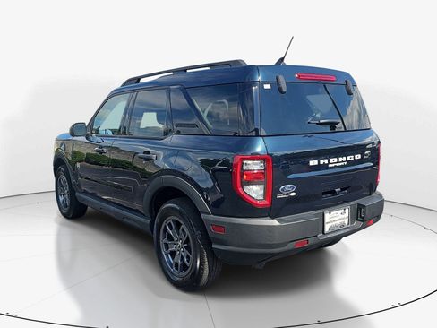 Used 2023 Ford Bronco Sport Big Bend AWD/4WD image 5