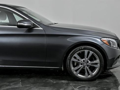 Used 2015 Mercedes-Benz C 300 4MATIC Sedan image 12