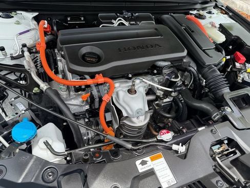 Used 2024 Honda Accord Sport image 21