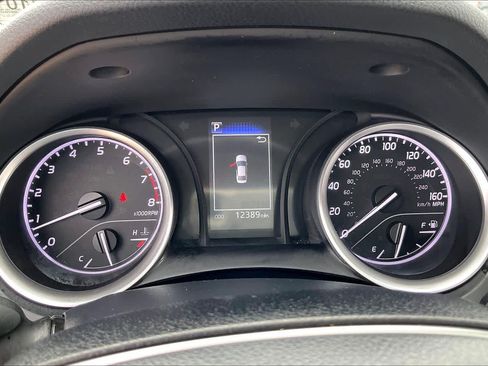 Used 2024 Toyota Camry LE FWD image 26