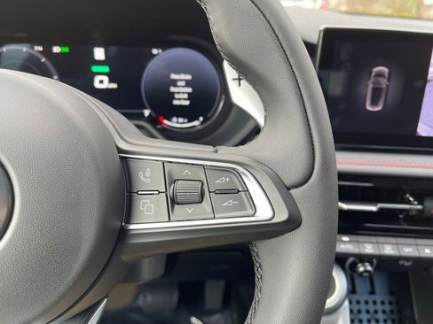 New 2024 Dodge Hornet R/T w/ R/T Blacktop Package image 25