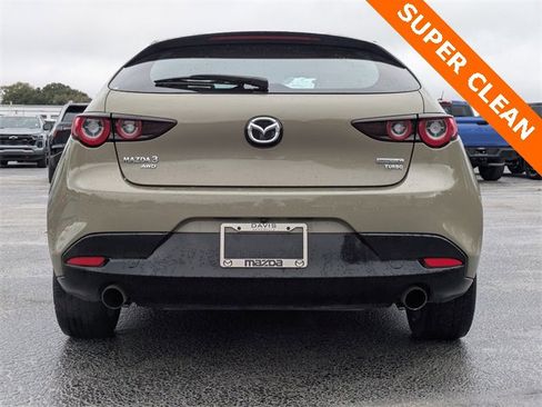 Used 2024 MAZDA MAZDA3 s image 6
