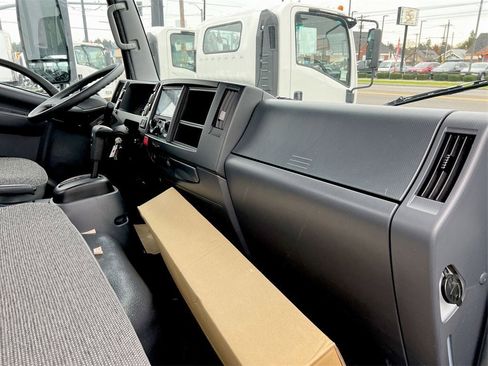 New 2024 Chevrolet Low Cab Forward 4500 XD image 13