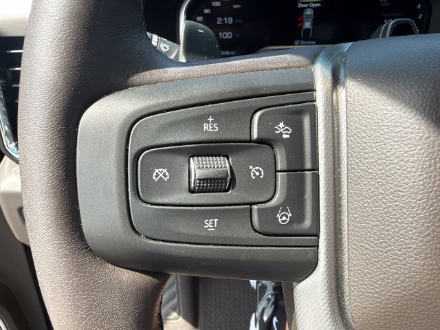 Used 2024 GMC Sierra 1500 Denali AWD/4WD image 16