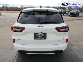 Certified 2023 Ford Escape ST-Line Select w/ Tech Pack #2 AWD/4WD video 4