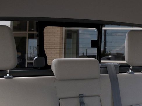 New 2025 Ford Ranger XLT w/ Equipment Group 301A High image 24