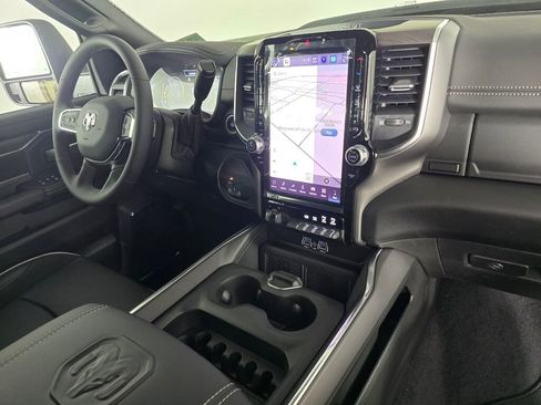 New 2026 RAM 2500 Laramie w/ Night Edition image 46