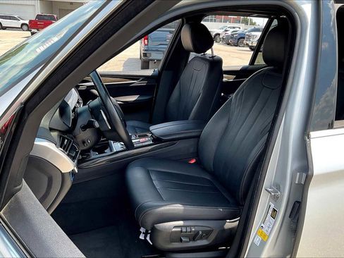 Used 2018 BMW X5 sDrive35i w/ Premium Package image 7