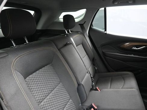 Used 2019 GMC Terrain SLE w/ Driver Convenience Package AWD/4WD image 28