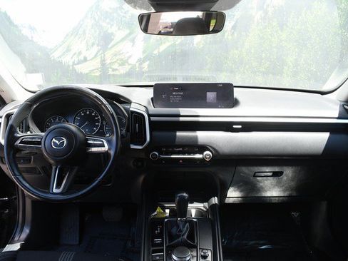 Used 2023 MAZDA CX-50 2.5 S w/ Preferred Plus Pkg AWD/4WD image 18