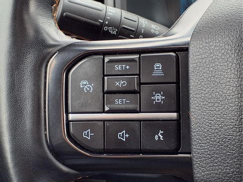 Used 2023 Ford Expedition Max Platinum AWD/4WD image 25