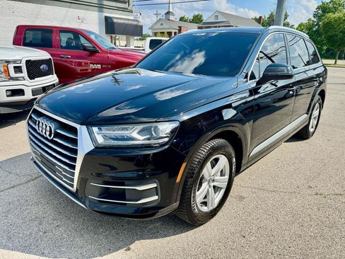 Used 2018 Audi Q7 2.0T Premium AWD/4WD image 3