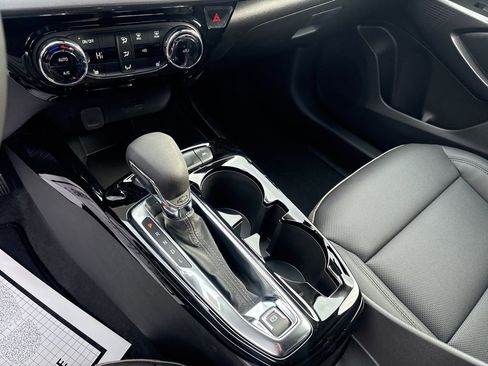 New 2026 Chevrolet Trax ACTIV w/ Driver Confidence Package image 17