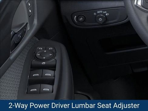 New 2026 Chevrolet TrailBlazer LT w/ Convenience Package image 25