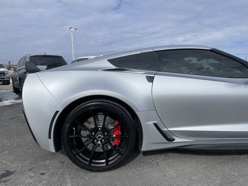 Used 2017 Chevrolet Corvette Grand Sport image 32