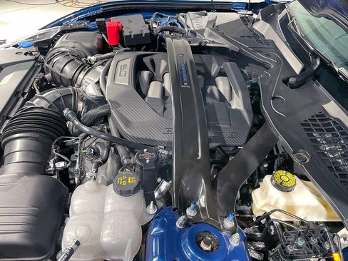 Used 2024 Ford Mustang Dark Horse image 30