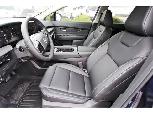 New 2026 Nissan Murano SV AWD/4WD image 6
