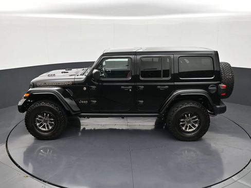 Used 2024 Jeep Wrangler Unlimited Rubicon 392 AWD/4WD image 14