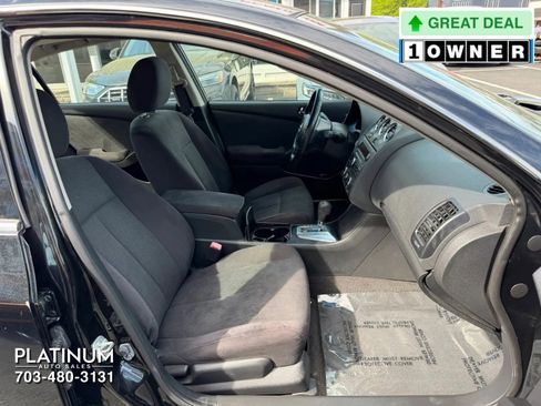Used 2012 Nissan Altima 2.5 S w/ Convenience Pkg image 14