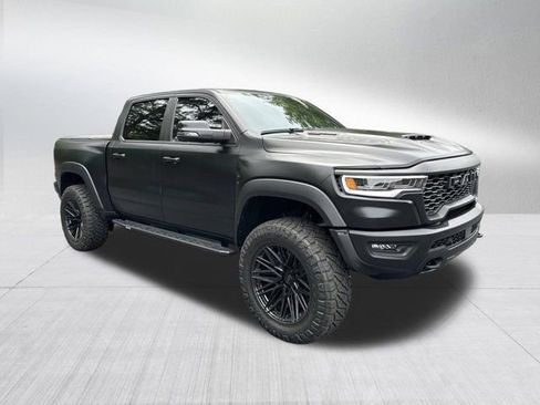 Used 2025 RAM 1500 RHO w/ RHO Level 1 Equipment Group AWD/4WD image 10