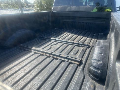 Used 2021 Ford F350 Lariat w/ Lariat Ultimate Package image 5