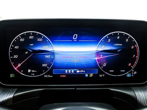 Used 2025 Mercedes-Benz C 300 Sedan image 20