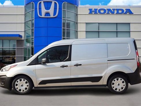 Used 2021 Ford Transit Connect XL image 3