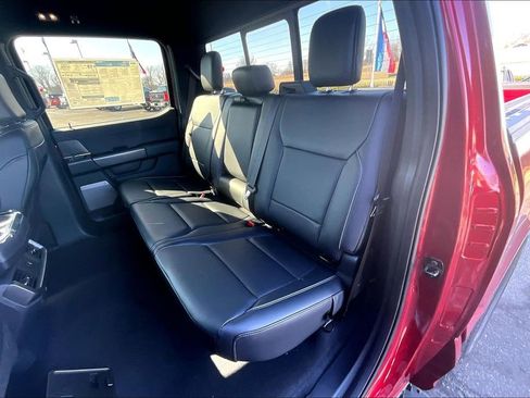 New 2026 Ford F150 Lariat image 10