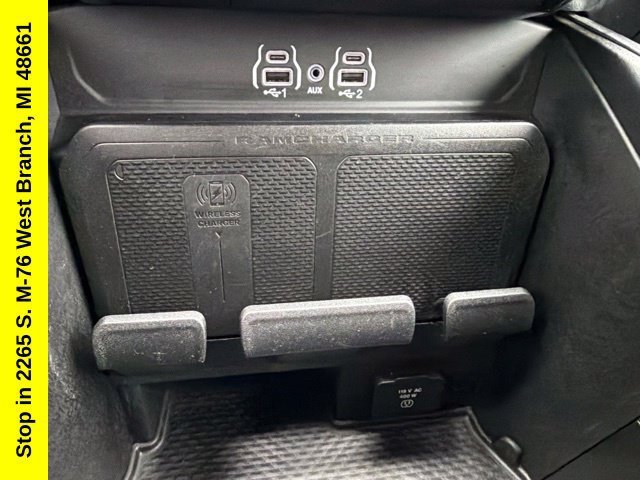 Used 2025 RAM 1500 Big Horn AWD/4WD image 42
