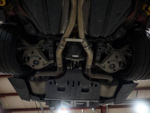 Used 2016 Ford Mustang Shelby GT350 w/ Track Package image 53