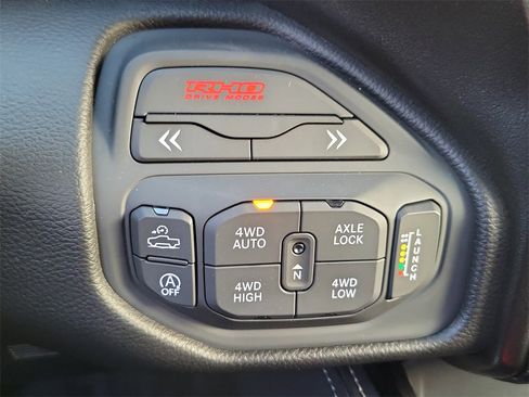 Used 2026 RAM 1500 RHO image 13
