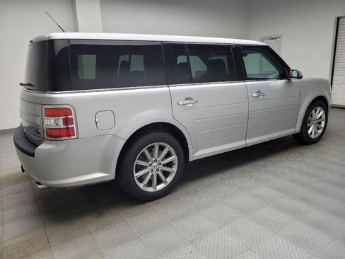 Used 2019 Ford Flex Limited AWD/4WD image 10