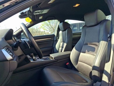 Used 2020 Honda Accord Sport image 13