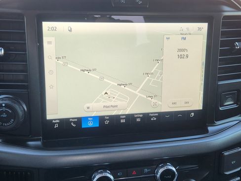 New 2026 Ford F150 XLT w/ Equipment Group 302A MID image 17