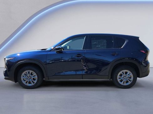 New 2026 MAZDA CX-5 Select AWD/4WD image 6