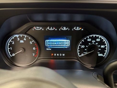 New 2026 Ford F250 XL w/ XL Chrome Package image 18