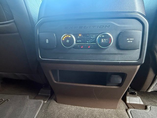 Used 2023 Ford Expedition Max King Ranch RWD image 21